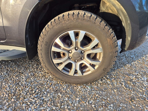 Used Ford Ranger 2016 for sale - 74703355: Photo 13