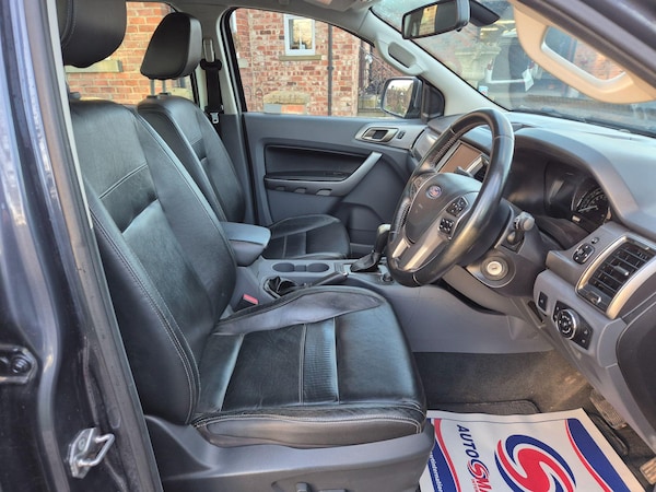 Used Ford Ranger 2016 for sale - 74703355: Photo 15