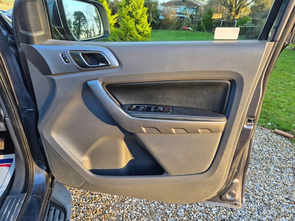 Used Ford Ranger 2016 for sale - 74703355: Photo 16