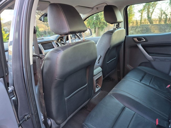 Used Ford Ranger 2016 for sale - 74703355: Photo 20