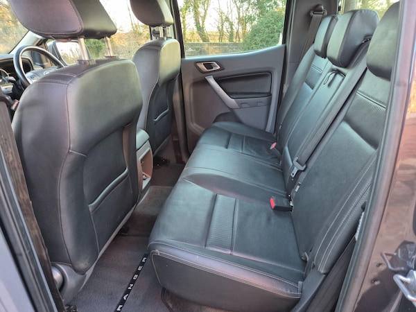 Used Ford Ranger 2016 for sale - 74703355: Photo 21