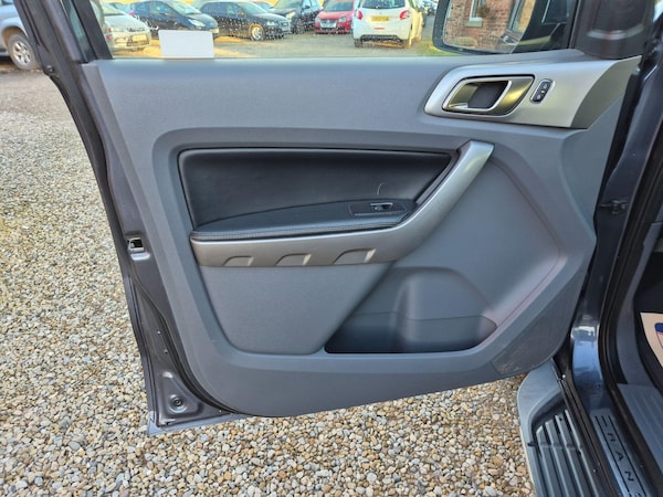 Used Ford Ranger 2016 for sale - 74703355: Photo 22