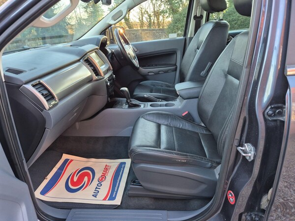 Used Ford Ranger 2016 for sale - 74703355: Photo 23