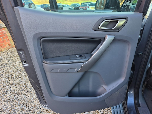 Used Ford Ranger 2016 for sale - 74703355: Photo 24