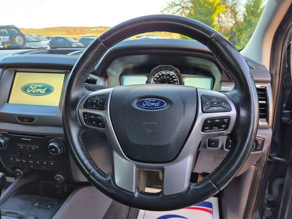 Used Ford Ranger 2016 for sale - 74703355: Photo 26