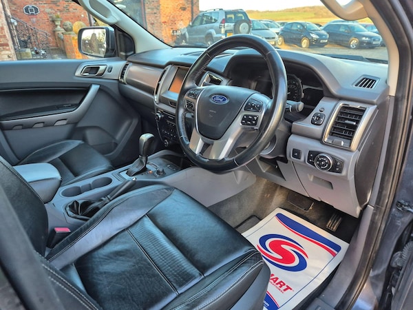 Used Ford Ranger 2016 for sale - 74703355: Photo 27