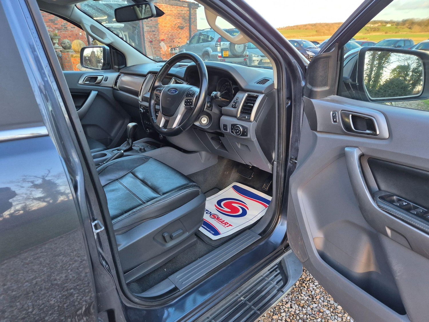 Vehicle 28