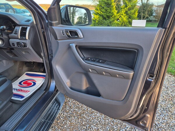 Used Ford Ranger 2016 for sale - 74703355: Photo 29