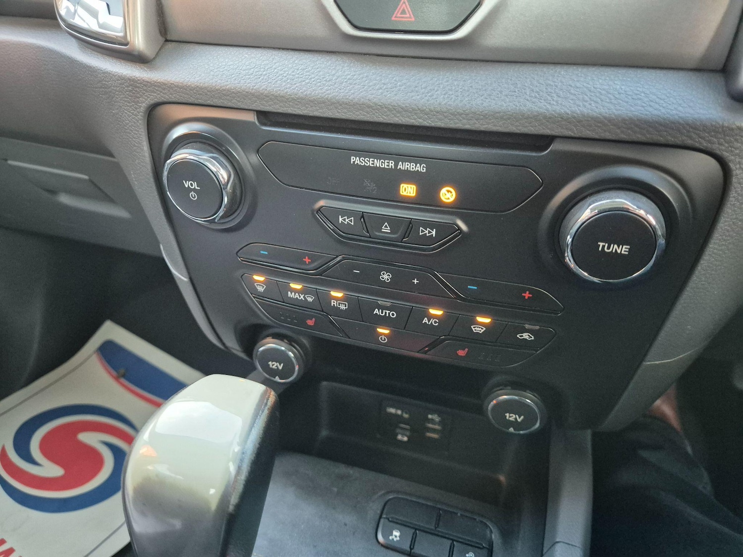 Vehicle 33