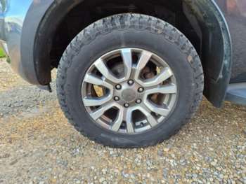 Used Ford Ranger 2016 for sale - 74703355: Photo