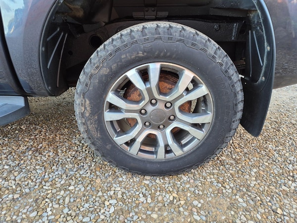 Used Ford Ranger 2016 for sale - 74703355: Photo 7