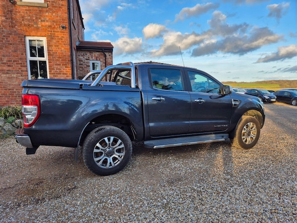Used Ford Ranger 2016 for sale - 74703355: Photo 9