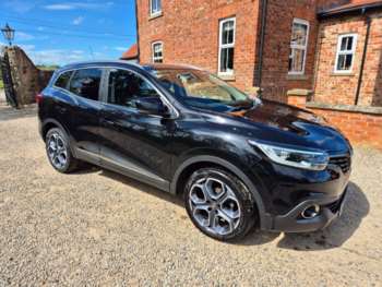 Used Renault Kadjar 2018 for sale - 74703356: Photo