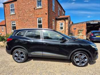 Used Renault Kadjar 2018 for sale - 74703356: Photo