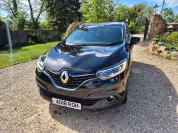 Used Renault Kadjar 2018 for sale - 74703356: Photo