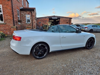 Used Audi A5 2015 for sale - 78748275: Photo