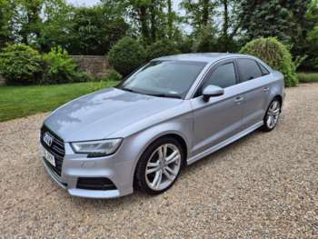 Used Audi A3 2016 for sale - 74703363: Photo