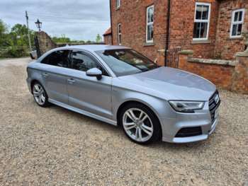 Used Audi A3 2016 for sale - 74703363: Photo