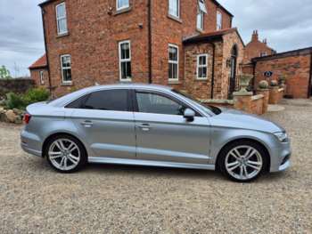 Used Audi A3 2016 for sale - 74703363: Photo