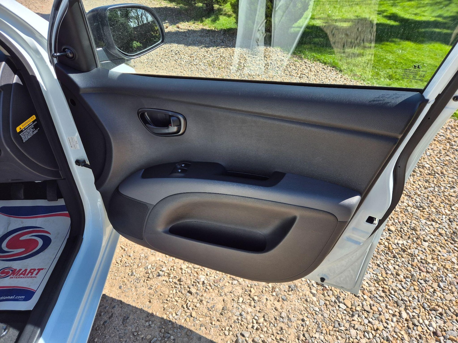 Used Hyundai i10 2013 for sale - 78185740: Photo 12