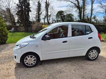 Used Hyundai i10 2013 for sale - 78185740: Photo
