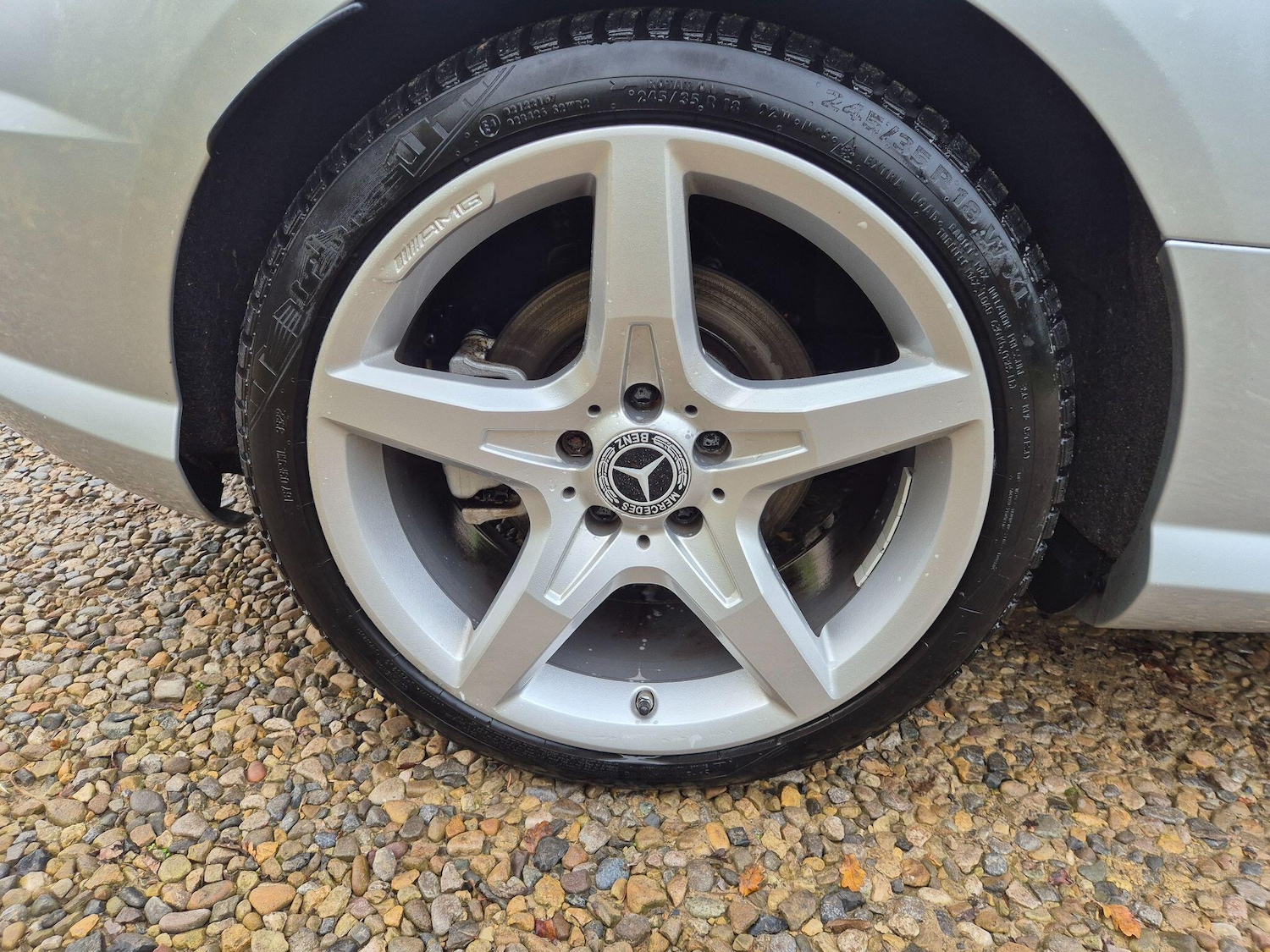 Used Mercedes-Benz SLK 2015 for sale - 76511930: Photo 11