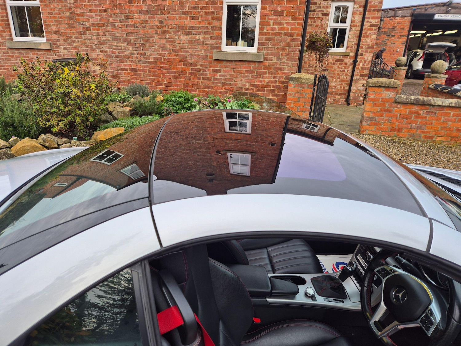 Used Mercedes-Benz SLK 2015 for sale - 76511930: Photo 15