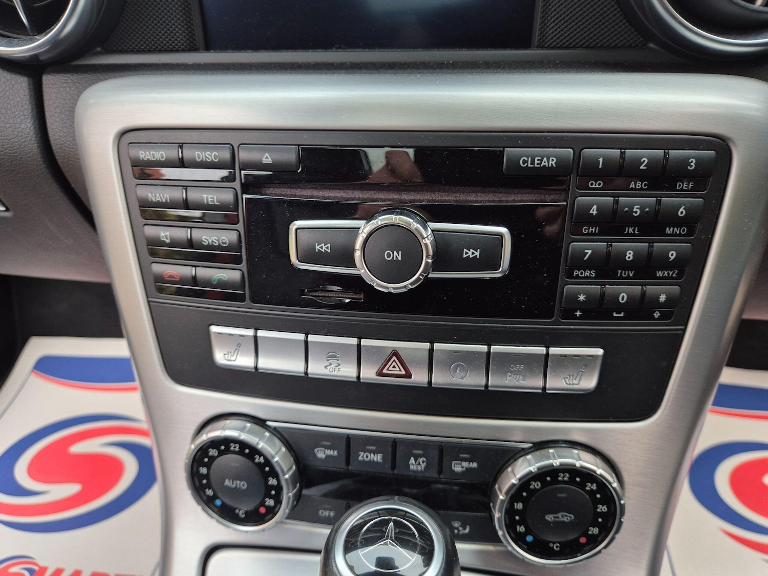 Used Mercedes-Benz SLK 2015 for sale - 76511930: Photo 20