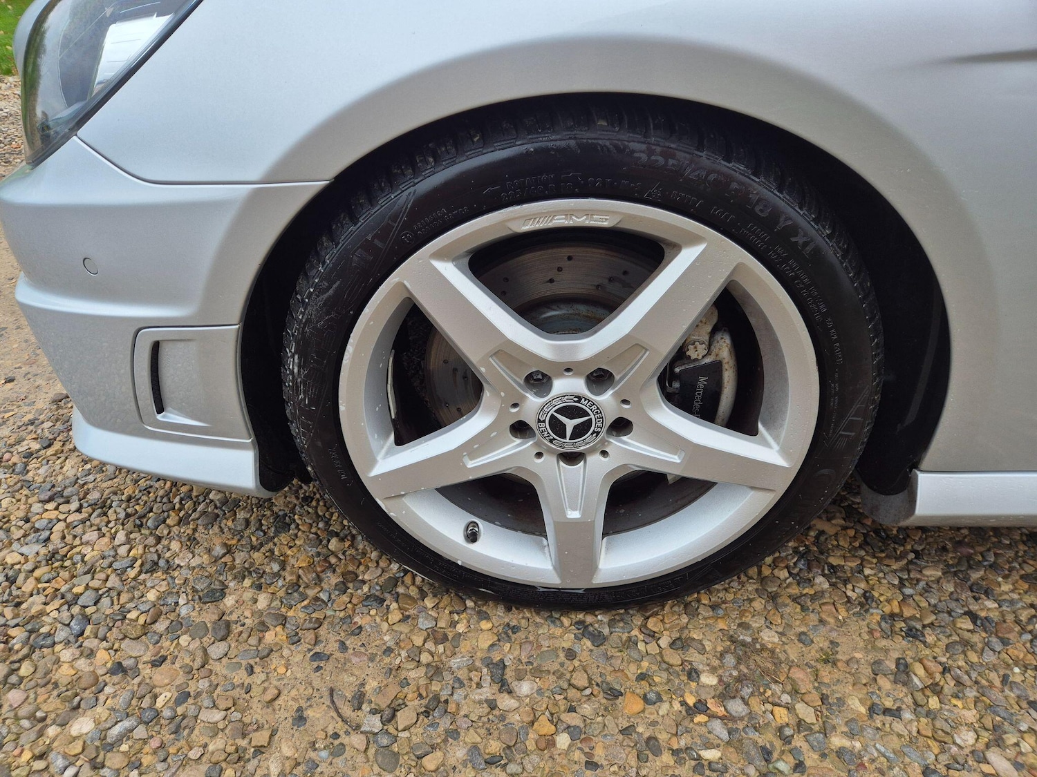 Used Mercedes-Benz SLK 2015 for sale - 76511930: Photo 8