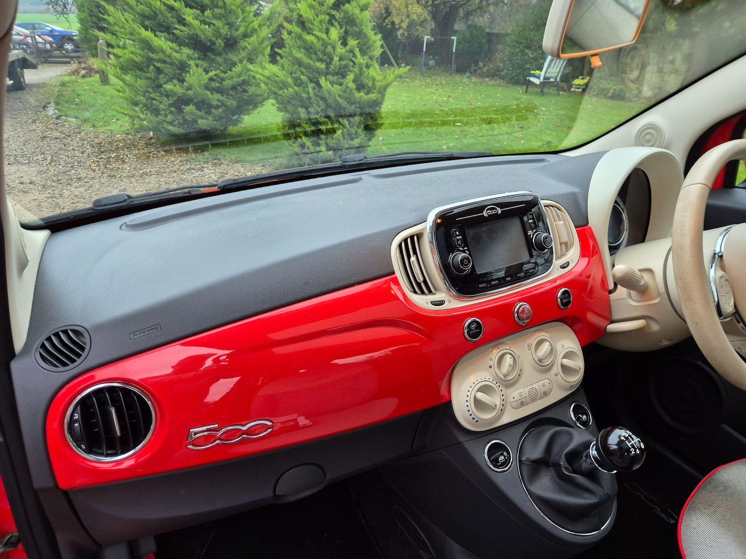 Used Fiat 500 2017 for sale - 76832759: Photo 3