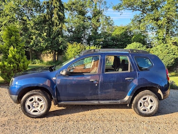 Used Dacia Duster 2018 for sale - 79189078: Photo