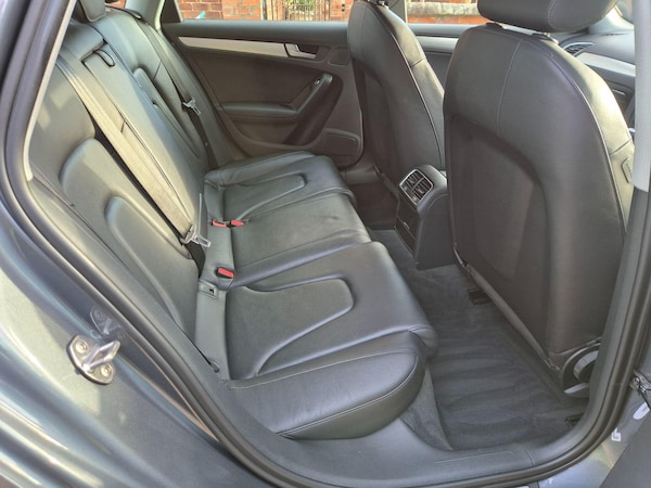 Used Audi A4 2014 for sale - 75563011: Photo 11