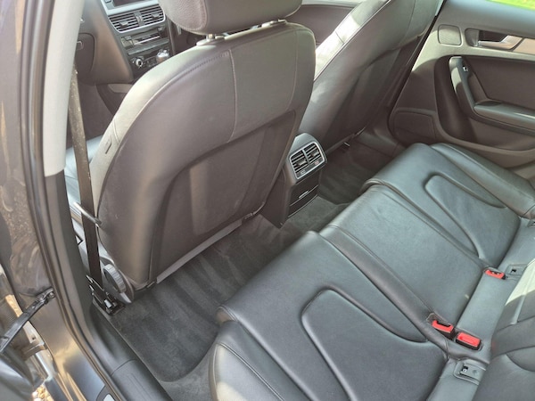 Used Audi A4 2014 for sale - 75563011: Photo 13