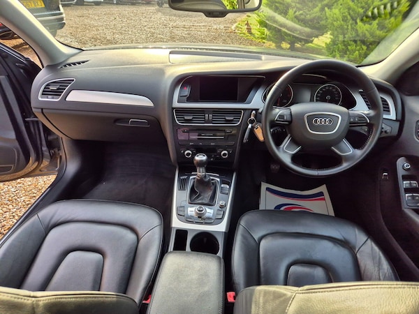 Used Audi A4 2014 for sale - 75563011: Photo 15