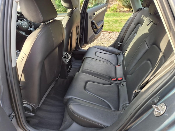 Used Audi A4 2014 for sale - 75563011: Photo 16