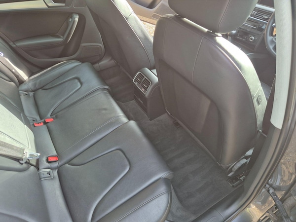 Used Audi A4 2014 for sale - 75563011: Photo 17