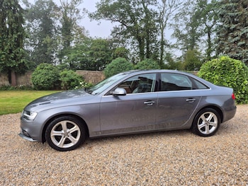 2014 (64) - 2.0 TDI SE Technik Euro 5 (s/s) 4dr