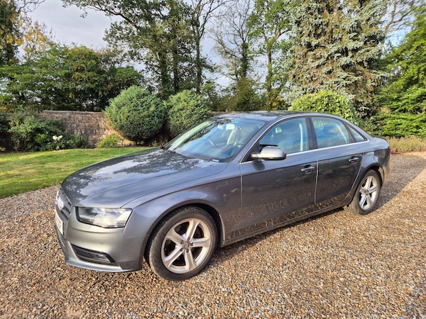 Used Audi A4 2014 for sale - 75563011: Photo 7