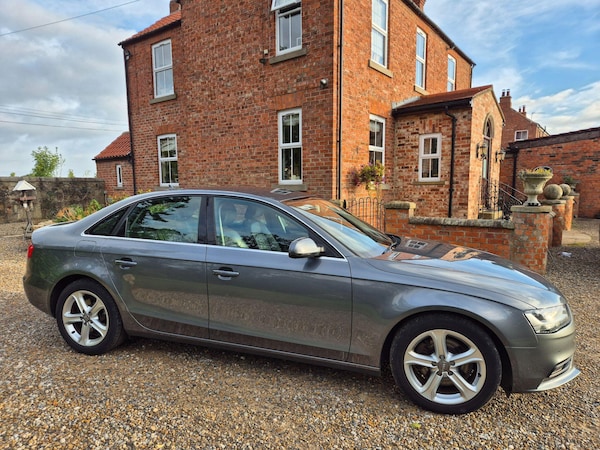 Used Audi A4 2014 for sale - 75563011: Photo 8