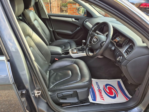 Used Audi A4 2014 for sale - 75563011: Photo 9