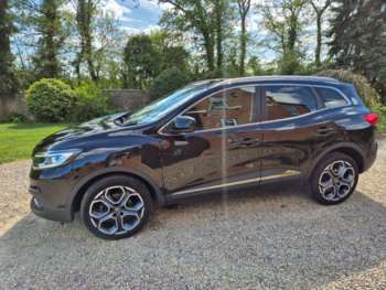 2018 (18) - 1.2 TCE Dynamique S Nav 5dr