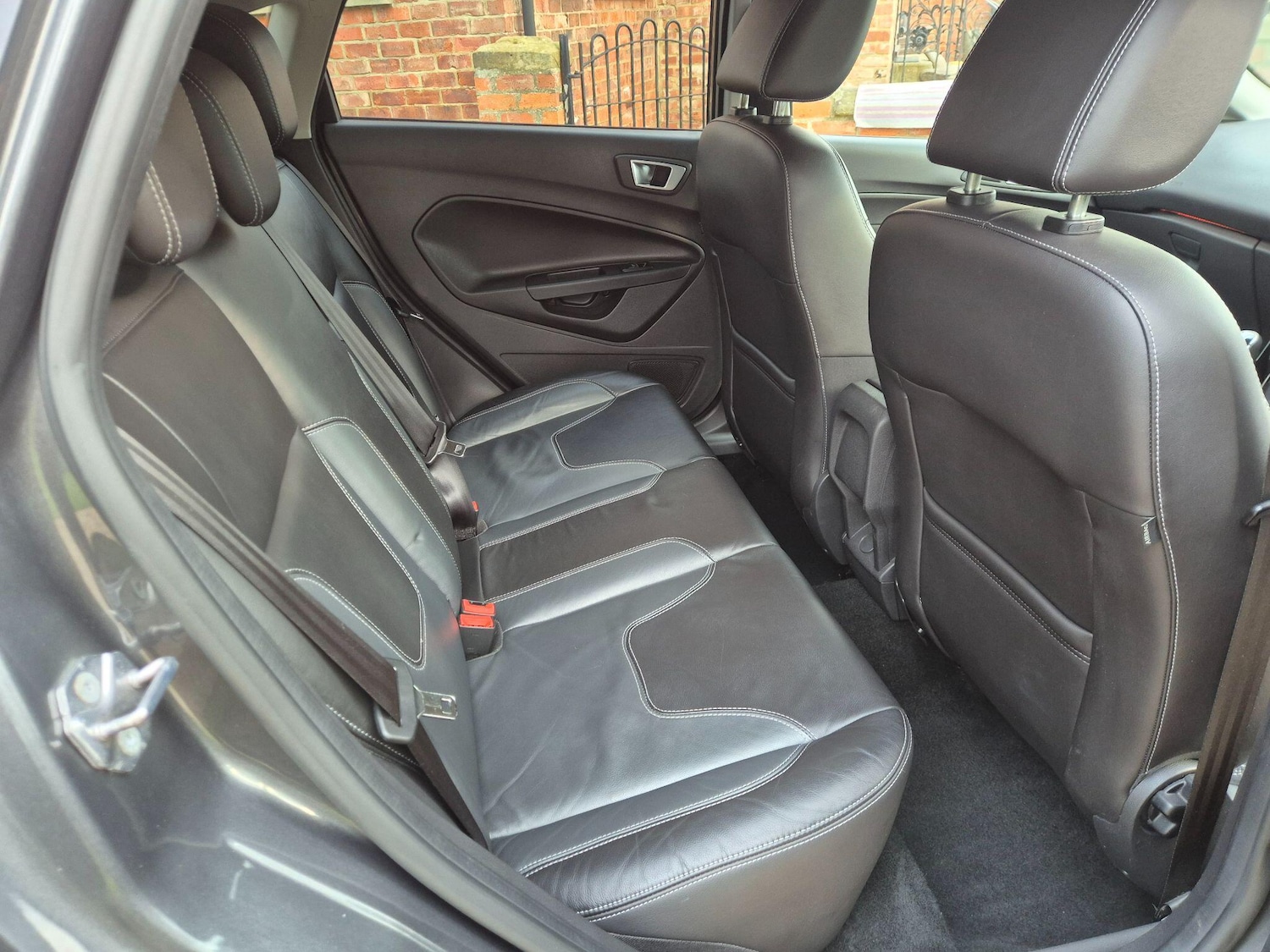 Used Ford Fiesta 2016 for sale - 78185094: Photo 11