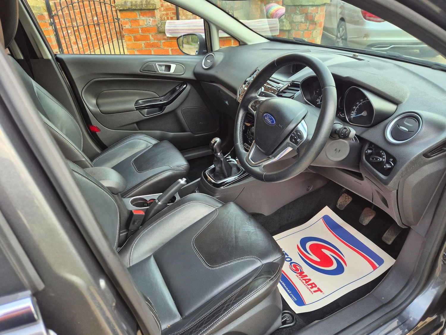 Used Ford Fiesta 2016 for sale - 78185094: Photo 9