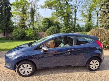 Used Ford Fiesta 2015 for sale - 74703361: Photo