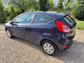 Used Ford Fiesta 2015 for sale - 74703361: Photo