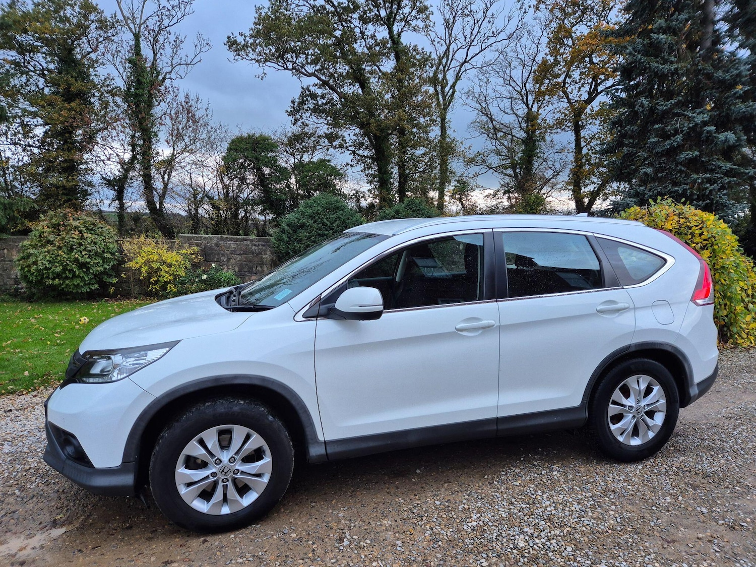 Used Honda CR-V 2014 for sale - 76472689: Photo 1