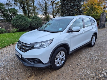 Used Honda CR-V 2014 for sale - 76472689: Photo