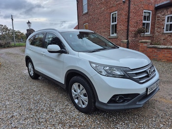 Used Honda CR-V 2014 for sale - 76472689: Photo