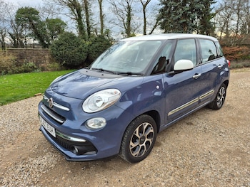 2017 (67) - 1.4 Pop Star 5dr