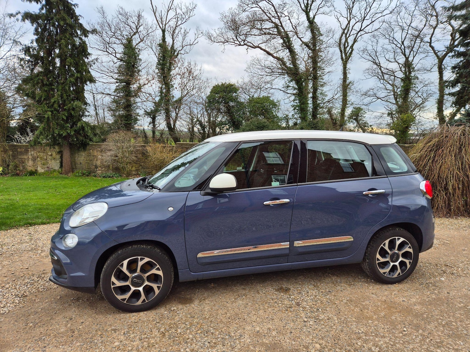 Used Fiat 500L 2017 for sale - 77838674: Photo 3